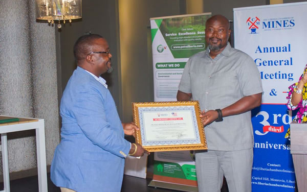 PRM Certification with LCM PRM Certification with LCM